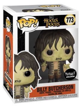 Figurine pop Billy Butcherson - Hocus Pocus - 1