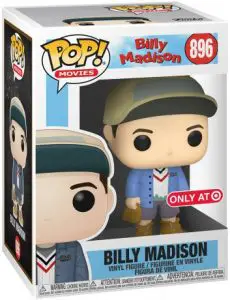 Figurine Billy Madison – Billy Madison- #896