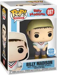 Figurine Billy Madison – Billy Madison- #897