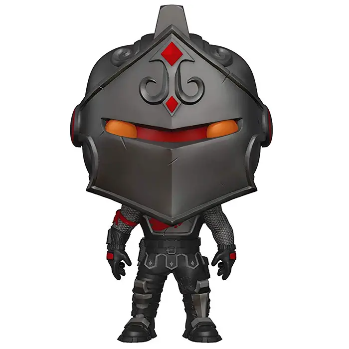 Figurine pop Black Knight - Fortnite - 1