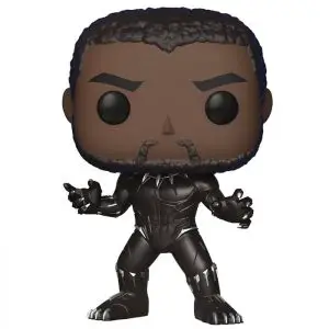 Figurine Black Panther – Black Panther- #273