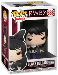 Figurine Blake Belladonna – RWBY- #588