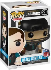 Figurine Blake Bortles – NFL- #26