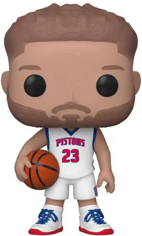 Figurine pop Blake Griffin - NBA - 2