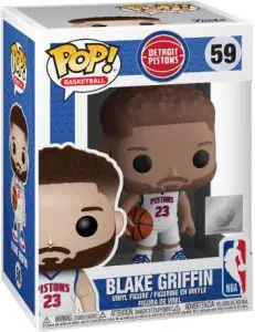Figurine Blake Griffin – NBA- #59