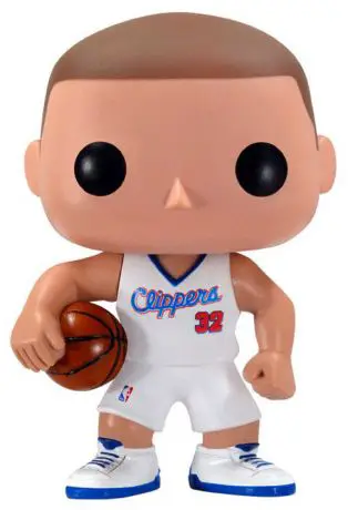 Figurine pop Blake Griffin - Los Angeles Clippers - NBA - 2
