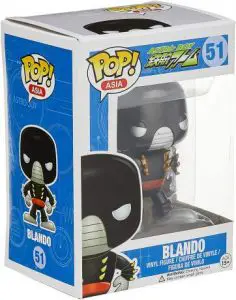 Figurine Blando – Astro Boy- #51