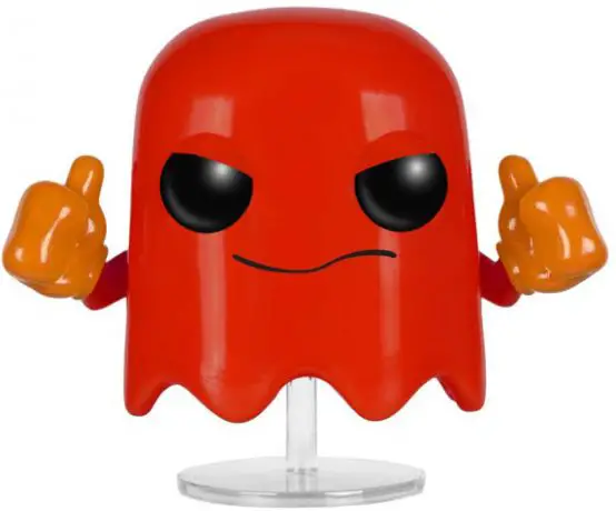 Figurine pop Blinky - Pac-Man - 2
