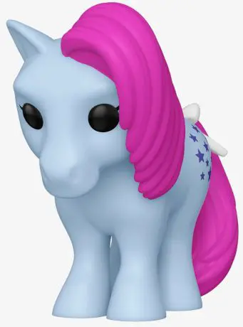Figurine pop Blue Belle - My Little Pony - 2