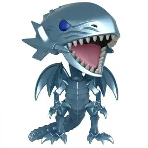Figurine Blue eyes White Dragon – Yu-Gi-Oh!- #1027