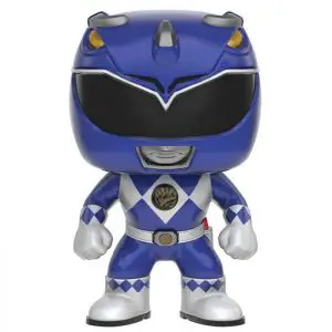 Figurine Blue Ranger – Power Rangers- #330