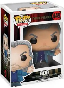 Figurine Bob – Twin Peaks- #449
