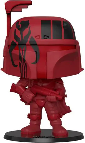 Figurine pop Boba Fett - 25 cm - Star Wars : The Clone Wars - 2