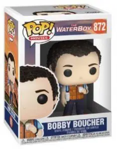 Figurine Bobby Boucher – Waterboy- #872