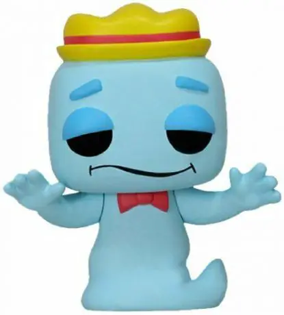 Figurine pop Boo Berry - Icônes de Pub - 2