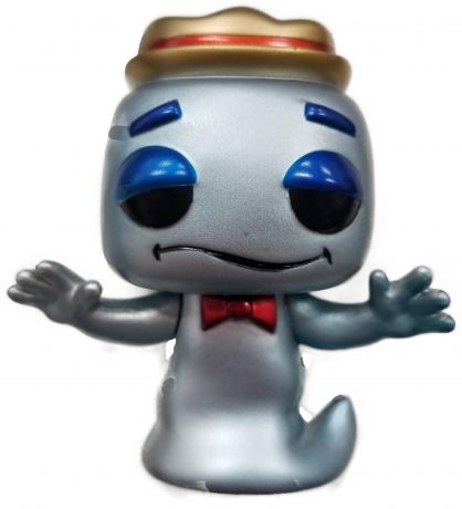 Figurine pop Boo Berry - Métallique - Icônes de Pub - 2