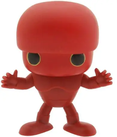 Figurine pop Bora - Astro Boy - 2