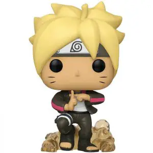 Figurine Boruto Uzumaki – Boruto: Naruto Next Generations- #67