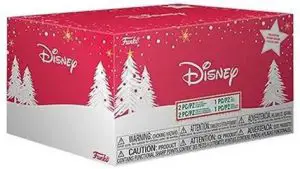 Figurine Box Noël collector Disney – Mickey Mouse