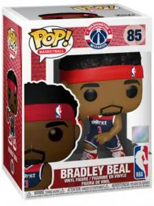 Figurine Bradley Beal (Alternate) – NBA- #85