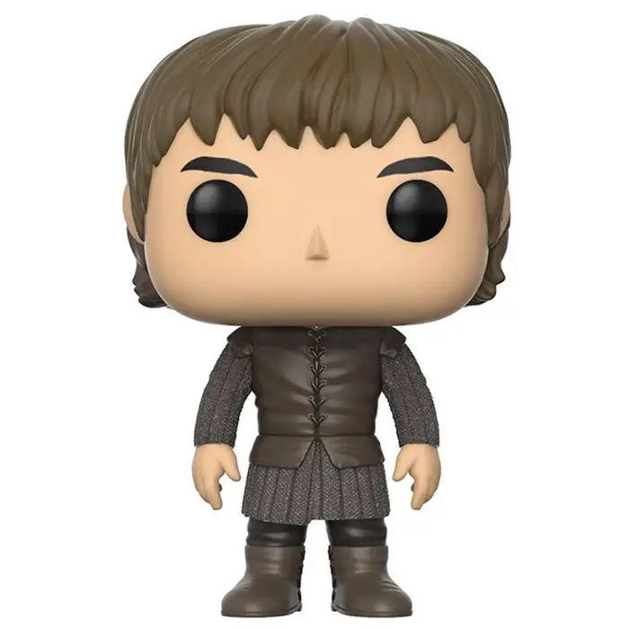 Figurine pop Bran Stark - Game Of Thrones - 1
