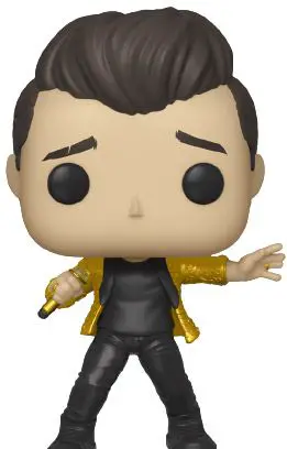 Figurine pop Brendon Urie - Panic! at the Disco - 2