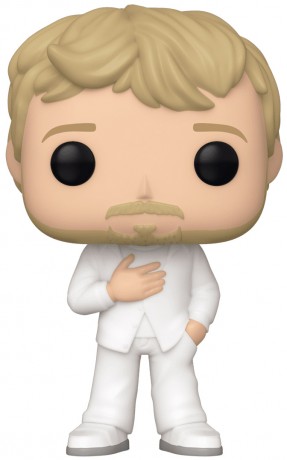 Figurine pop Brian Littrell - Backstreet Boys - 2