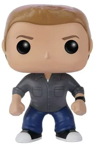 Figurine pop Brian O'Conner - Fast and Furious - 2