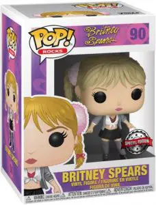 Figurine Britney Spears – Britney Spears- #90