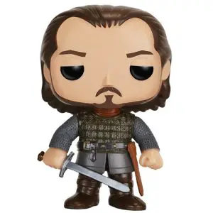 Figurine Bronn – Game Of Thrones- #578