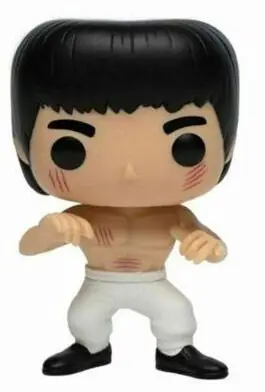 Figurine pop Bruce Lee - Bruce Lee - 2