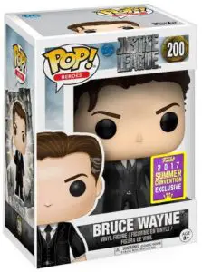 Figurine Bruce Wayne – Justice League- #200