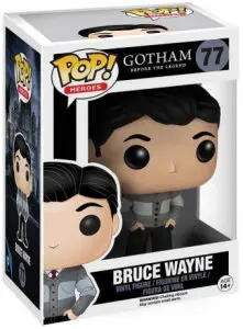 Figurine Bruce Wayne – Gotham- #77