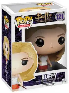 Figurine Buffy – Buffy contre les vampires- #121