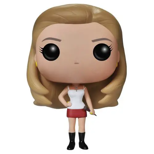 Figurine pop Buffy - Buffy contre les vampires - 1