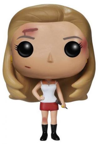 Figurine pop Buffy - Blessée - Buffy contre les vampires - 2