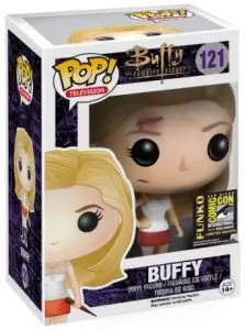 Figurine Buffy – Blessée – Buffy contre les vampires- #121