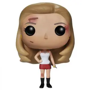 Figurine Buffy bloody – Buffy contre les vampires- #294