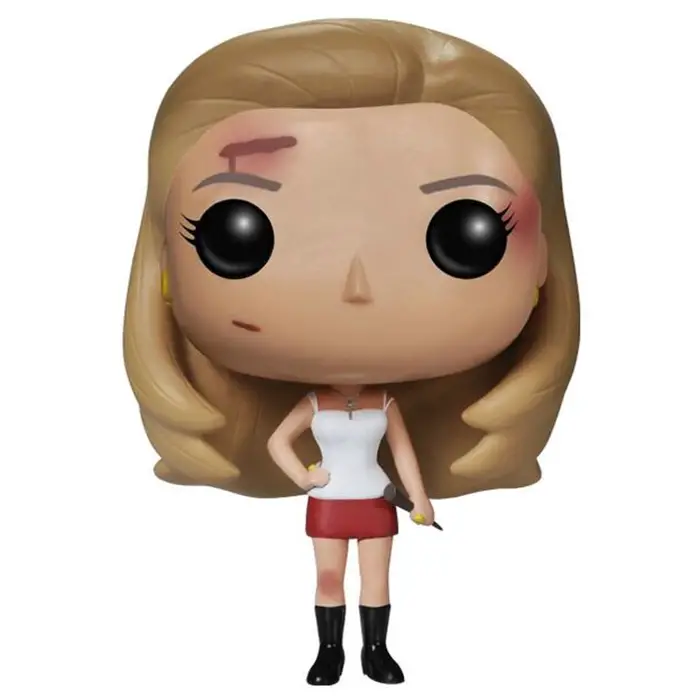 Figurine pop Buffy bloody - Buffy contre les vampires - 1