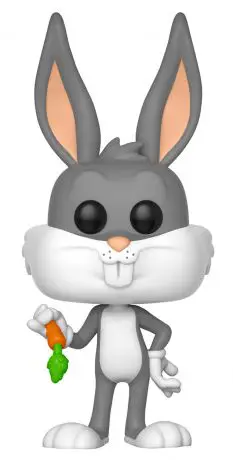 Figurine pop Bugs Bunny - Looney Tunes - 2