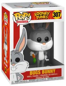 Figurine Bugs Bunny – Looney Tunes- #307