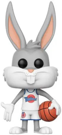 Figurine pop Bugs Bunny - Space Jam - 2