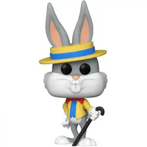 Figurine Bugs Bunny – Looney Tunes- #453