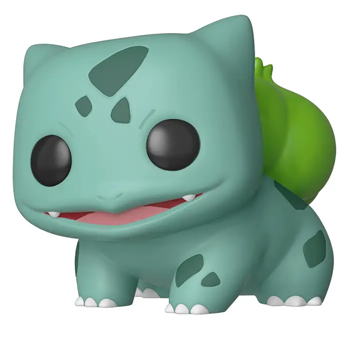 Figurine pop Bulbasaur - Pokémon - 1