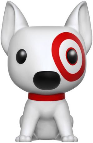Figurine pop Bullseye - Icônes de Pub - 2