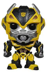 Figurine pop Bumblebee - Transformers - 2