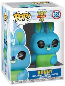 Figurine Bunny – Toy Story 4- #532
