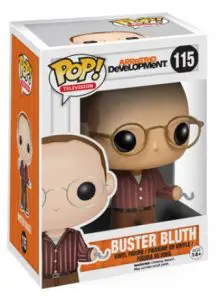 Figurine Buster Bluth – Arrested development- #115