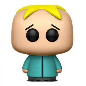 Figurine Butters – South Park- #147