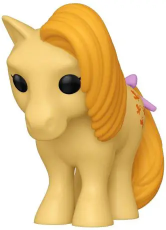 Figurine pop Butterscotch - My Little Pony - 2
